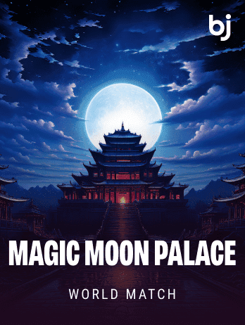 ম্যাজিক মুন প্যালেস game thumbnail