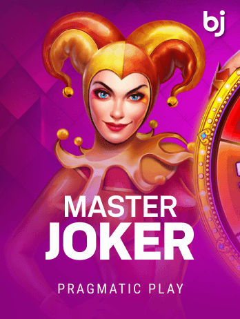 Master Joker game thumbnail
