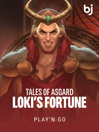 Tales of Asgard: Loki's Fortune game thumbnail