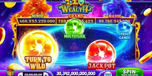 এক্সক্লুসিভ বোনাস অফার - Asha 777 Casino App Screenshot