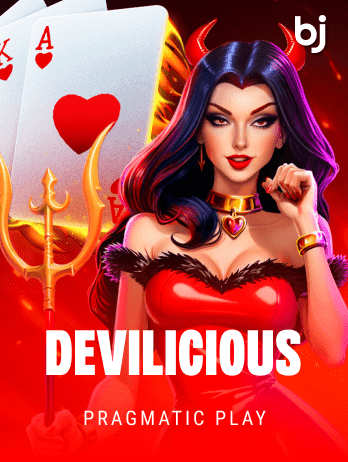 ডেভিলিশাস game thumbnail
