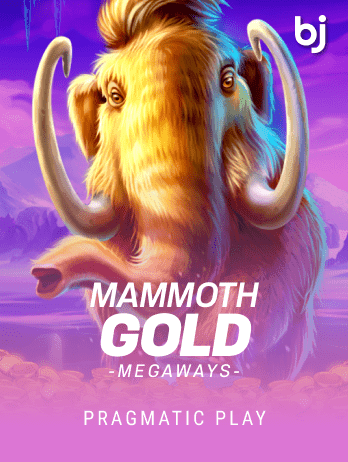 Mammoth Gold Megaways thumbnail