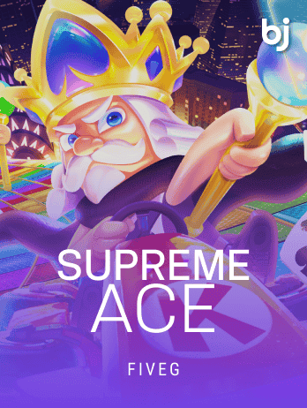 Supreme Ace thumbnail