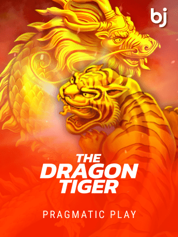 দ্য ড্রাগন টাইগার game thumbnail