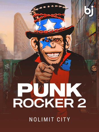Punk Rocker 2 thumbnail