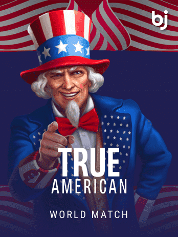 True Americanpng game thumbnail