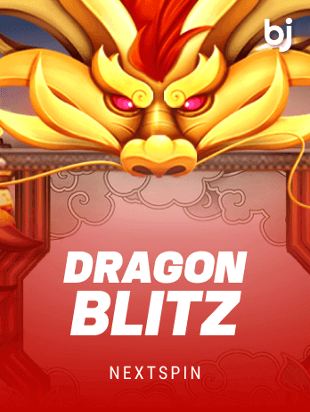 Dragon Blitz game thumbnail