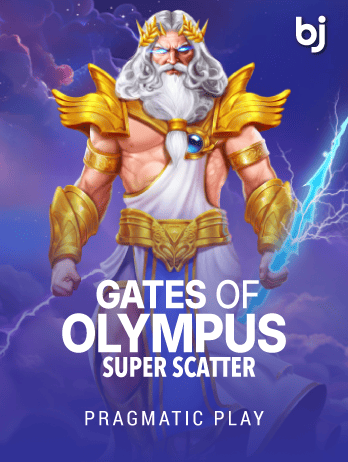 Gates of Olympus Super Scatterpng icon