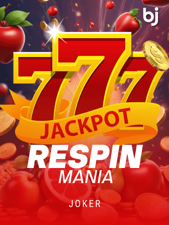 Respin Mania thumbnail