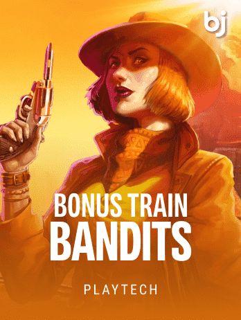Bonus Train Banditspng icon