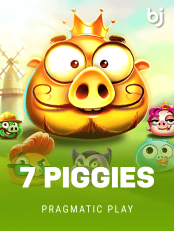 ৭ পিগিস game thumbnail