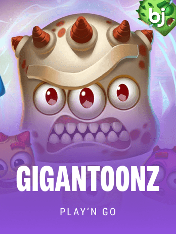 গিগান্টুনজ game thumbnail