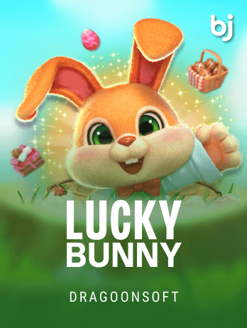 Lucky Bunny icon