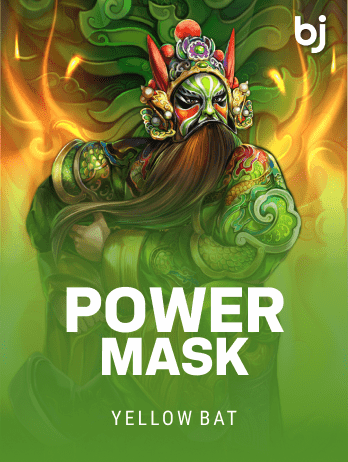 Power Mask game thumbnail